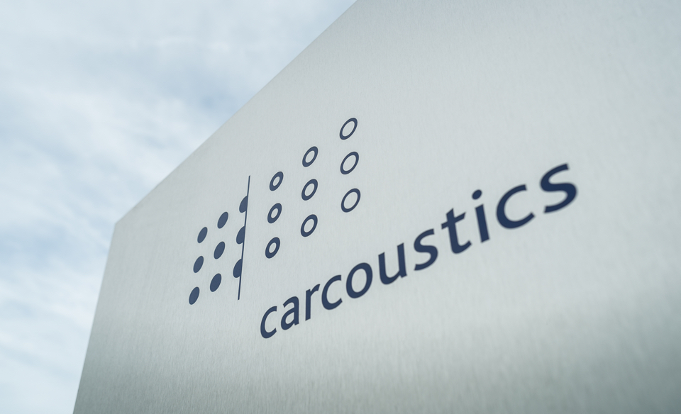 Carcoustics wird von Alpinvest an Liaoning Dare Industrial verkauft