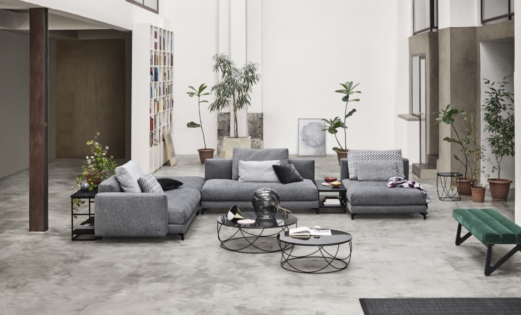 20180302_Jason Furniture - Rolf Benz_Rolf Benz AG & Co. KG