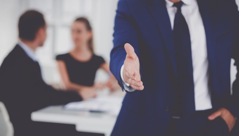 Atomico, Cherry Ventures und Baidu Ventures beteiligen sich an Automation Hero
