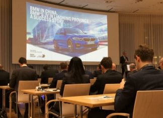 Deutsch-Chinesischer Industriepark Shenyang mit Potenzial