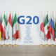 G20-Gipfel in Japan