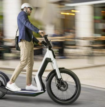 VW und Niu gründen Joint-Venture VW und Niu gründen Joint-Venture