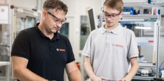 Bosch und Contemporary Amperex Technology Co. Limited (CATL) haben eine langfristig ausgerichtete Zusammenarbeit bei der Produktion von leistungsstarken Batteriezellen vereinbart.