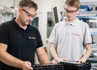 Bosch und Contemporary Amperex Technology Co. Limited (CATL) haben eine langfristig ausgerichtete Zusammenarbeit bei der Produktion von leistungsstarken Batteriezellen vereinbart.