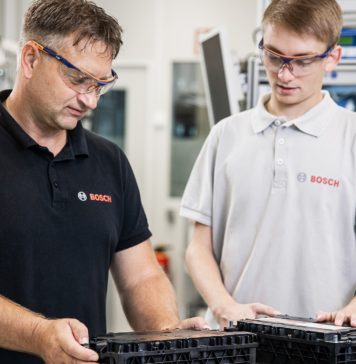 Bosch und Contemporary Amperex Technology Co. Limited (CATL) haben eine langfristig ausgerichtete Zusammenarbeit bei der Produktion von leistungsstarken Batteriezellen vereinbart.