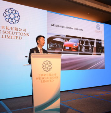 WE Solutions übernimmt Ideenion