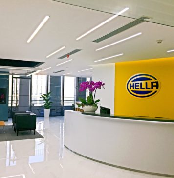 中国宏发收购海拉续电器业务 HELLA an chinesischen Hongfa verkauft