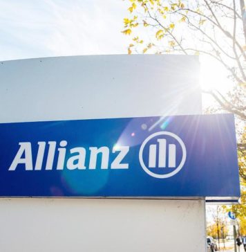 Allianz erhält Lizenz von CBIRC in China