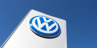 VW Logo