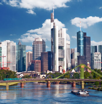 腾讯计划大规模扩展德国业务