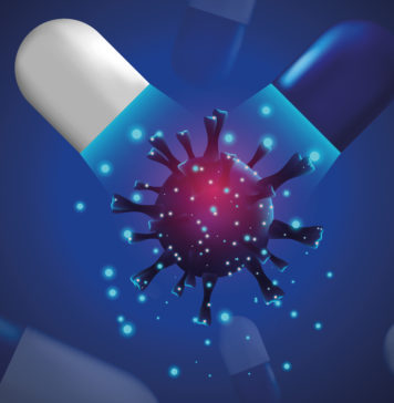 Ein Virus geht um die Welt