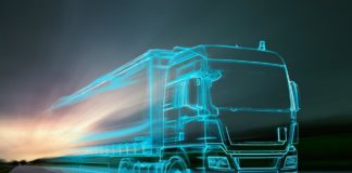 TuSimple und ZF Group planen selbstfahrenden Truck