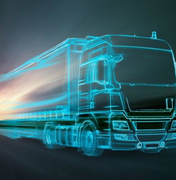 TuSimple und ZF Group planen selbstfahrenden Truck