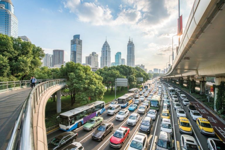 E-Mobility und alternative Antriebe als Chance