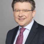 Porträt Thomas Weidlich