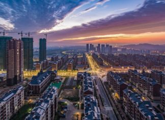 青岛的全新聚会地