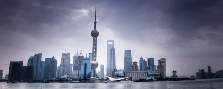 Erste Messe seit Corona: Semicon China beginnt in Shanghai