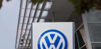 VW Logo