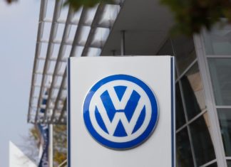 VW Logo