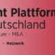 Investment Plattform China/Deutschland