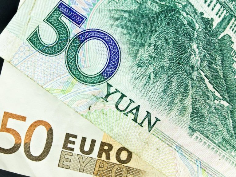 Chinesischen M&A-Finanzierungsstrategien in der DACH-Region