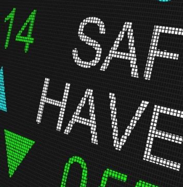 Der chinesische Anleihenmarkt bleibt ein sicherer Hafen