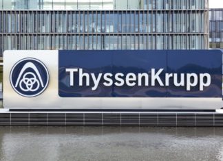 Thyssenkrupp veräußert E-Mobilitätssparte