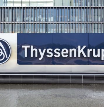 Thyssenkrupp veräußert E-Mobilitätssparte