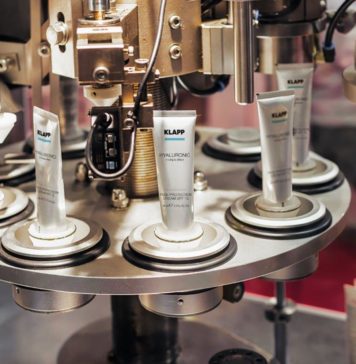 Mandarin Capital Partners übernimmt Klapp Cosmetics Mandarin Capital Partners übernimmt Klapp Cosmetics