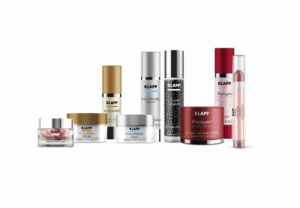 Mandarin Capital Partners übernimmt Klapp Cosmetics