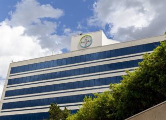 拜耳提升北京工厂产能 Bayer vergrößert Produktion in Beijing