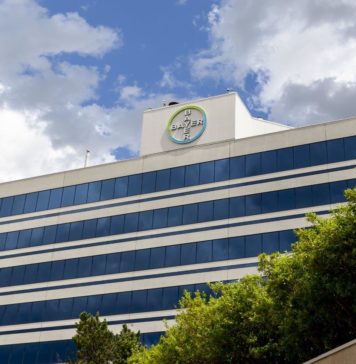 拜耳提升北京工厂产能 Bayer vergrößert Produktion in Beijing