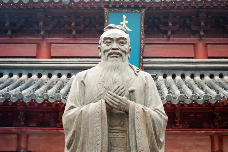 中国企业家——异与同