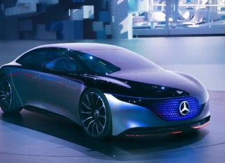 Daimler und CATL haben Akkus für 700 km im Blick