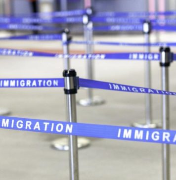 Nach sechs Monaten erleichert China wieder die Einreise für Ausländer mit gültiger Aufenthaltsgenehmigung. 