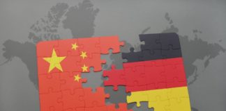 China und Deutsschland – Chance und Risiken