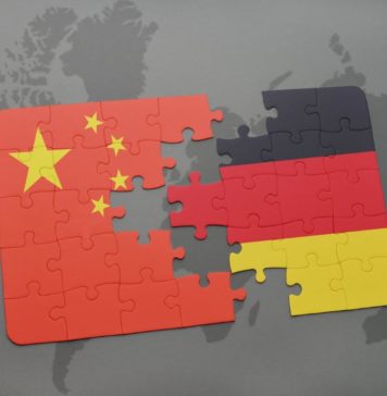 China und Deutsschland – Chance und Risiken