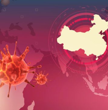 China – Wie verändert Corona das Reich der Mitte