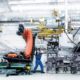 Standorte Bayern Industrie 4.0 Kuka AG