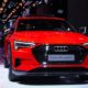 Audi und FAW gründen Joint Venture zur Produktion von Elektrofahrzeugen,