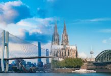 China und NRW schmieden Life-Science-Brücken