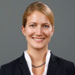 Hanna Lütkens, DLA Piper