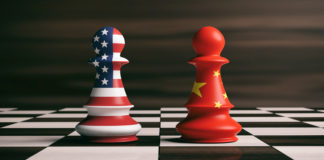 USA gegen Aktien aus China: Bye bye Wall Street?
