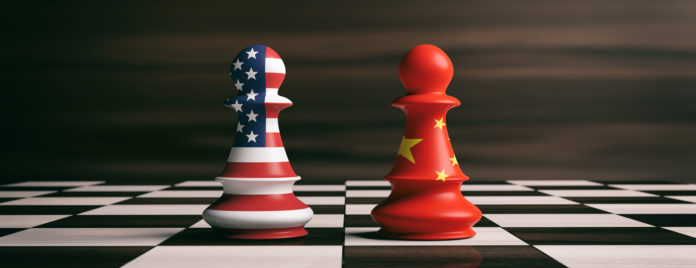 USA gegen Aktien aus China: Bye bye Wall Street?