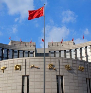 Die chinesische Zentralbank will Alipay und WeChat Pay stärker kontrollieren.