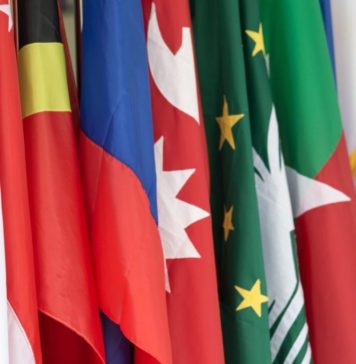 Asiatisch-Pazifische Freihandelszone: Die RCEP als Chance statt Bedrohung