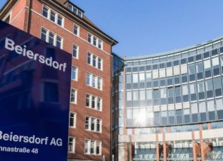 Beiersdorf gewinnt Marktanteile in China