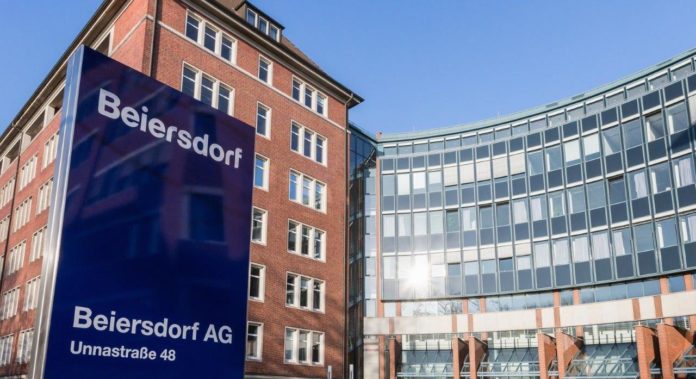 Beiersdorf gewinnt Marktanteile in China