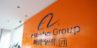 Alibaba-Umsatz wächst um 37 Prozent