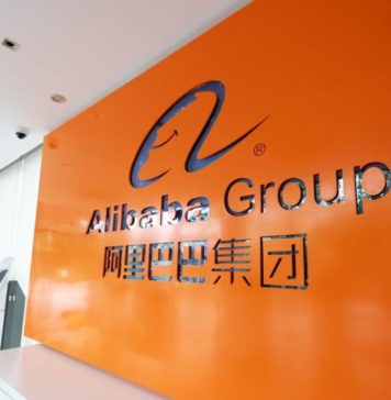 Alibaba-Umsatz wächst um 37 Prozent Alibaba-Umsatz wächst um 37 Prozent